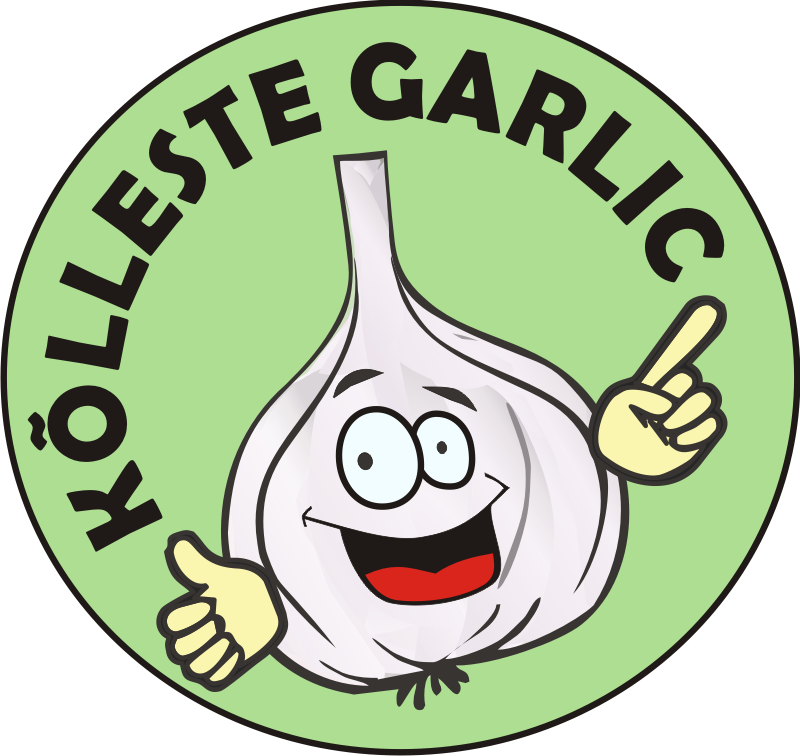 Kõlleste Garlic